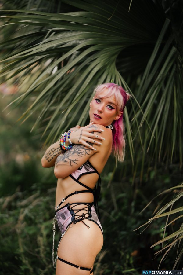 chloeblackz / onevegetabletwo Çıplak OnlyFans  Sızdırılmış Fotoğraf #2