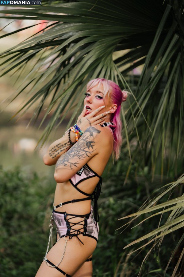 chloeblackz / onevegetabletwo Çıplak OnlyFans  Sızdırılmış Fotoğraf #3