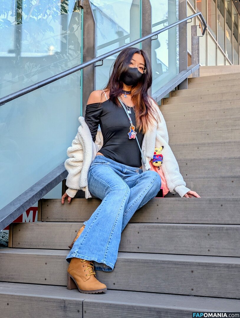 Giri / OniGiri / OnigiriEn_ Çıplak OnlyFans  Sızdırılmış Fotoğraf #61