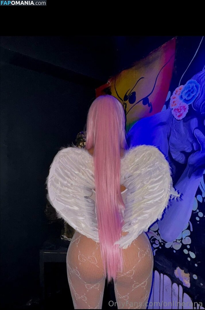 alyarana.a / https: / onlinerana Çıplak OnlyFans  Sızdırılmış Fotoğraf #2