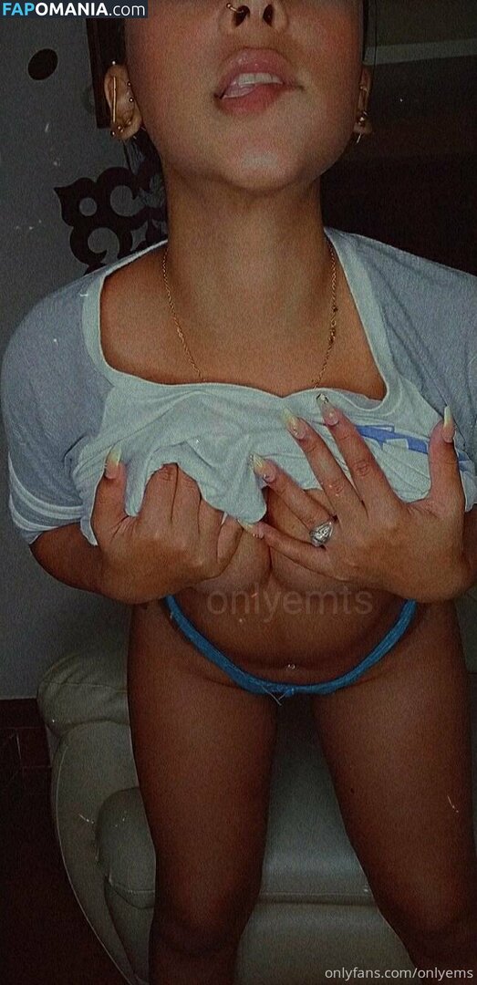 onlyems Çıplak OnlyFans  Sızdırılmış Fotoğraf #188