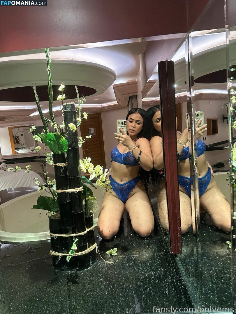 onlyems Çıplak OnlyFans  Sızdırılmış Fotoğraf #207