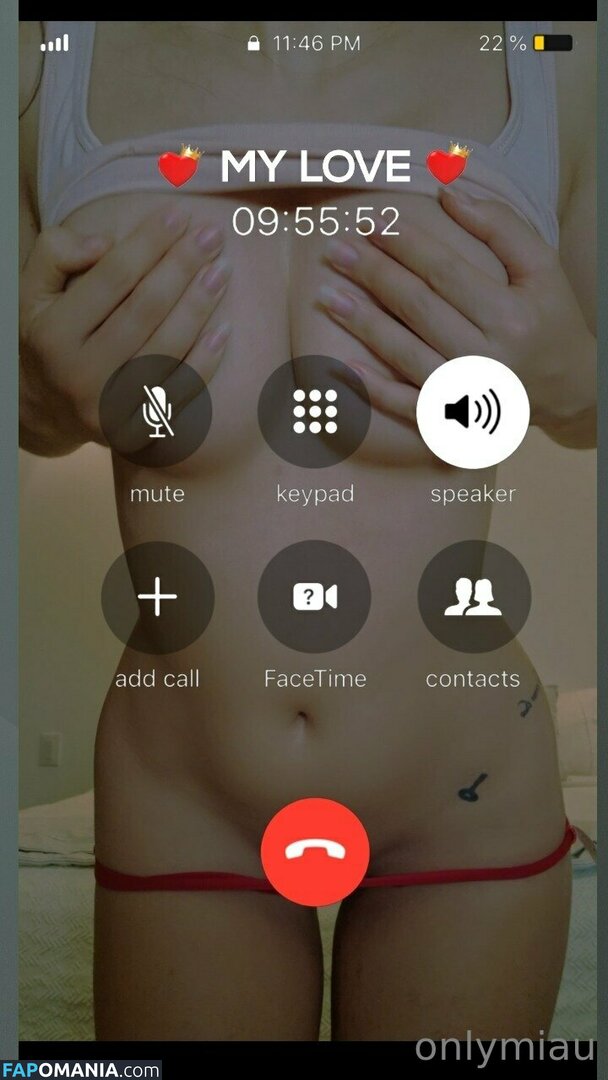 onlymiau / onlymiaubabe Çıplak OnlyFans  Sızdırılmış Fotoğraf #108