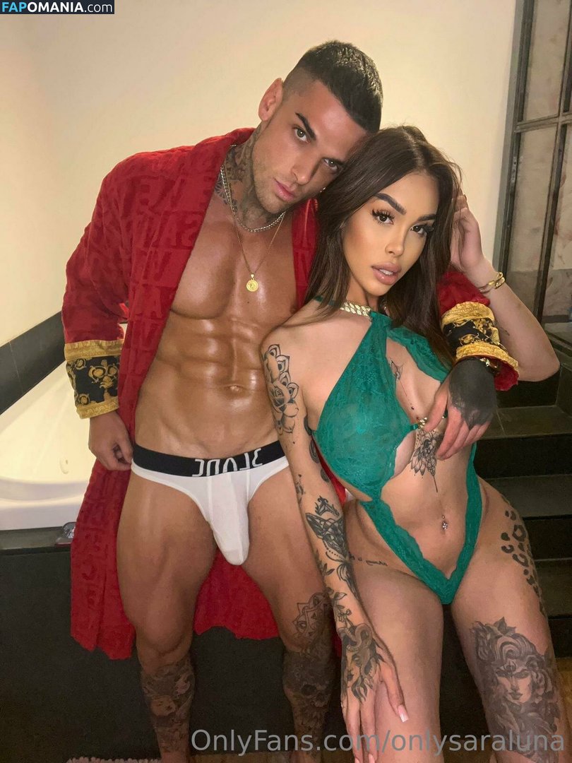 onlysaraluna / the_saraluna Çıplak OnlyFans  Sızdırılmış Fotoğraf #15