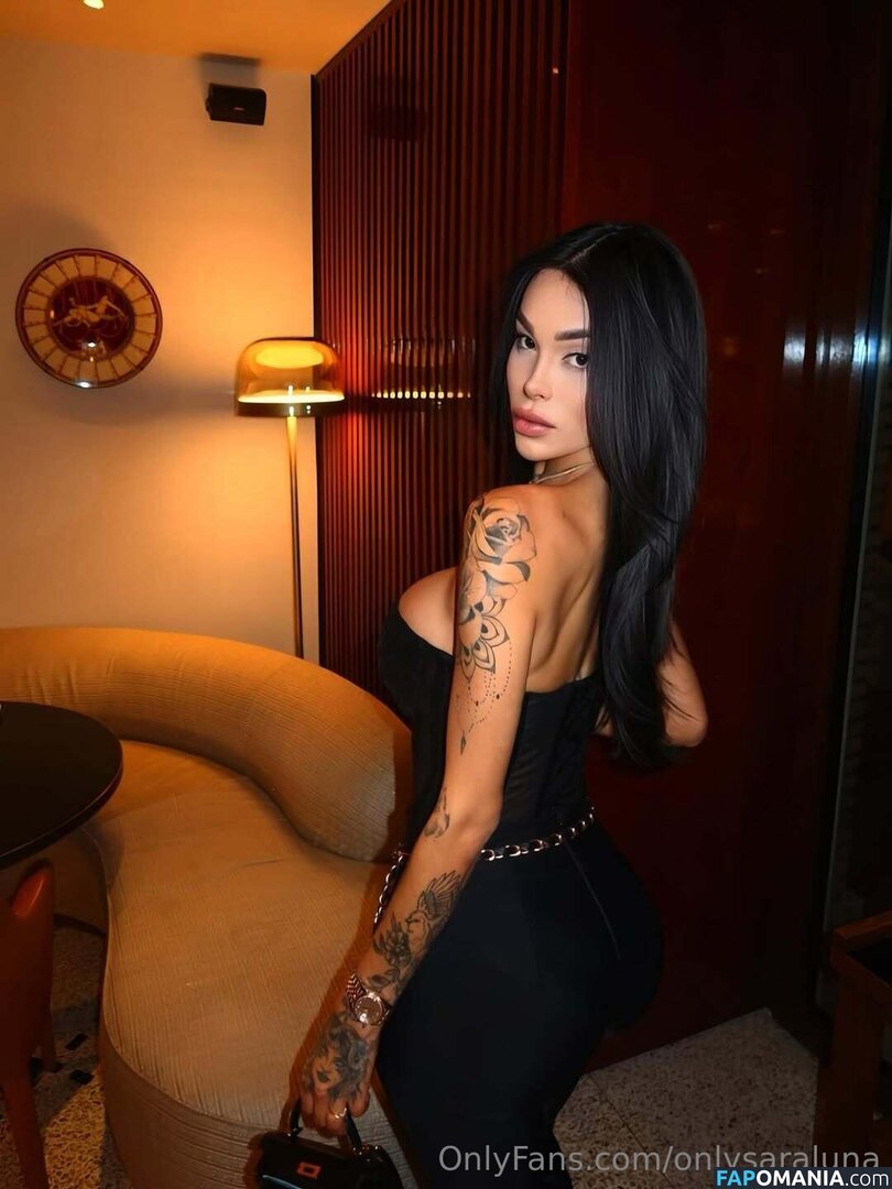 onlysaraluna / the_saraluna Çıplak OnlyFans  Sızdırılmış Fotoğraf #90