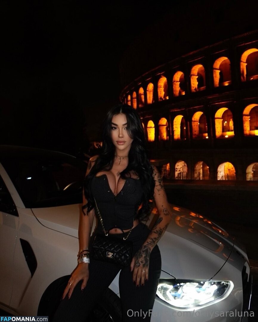 onlysaraluna / the_saraluna Çıplak OnlyFans  Sızdırılmış Fotoğraf #91