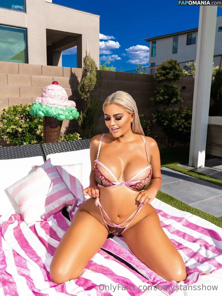 onlystansshow Çıplak OnlyFans  Sızdırılmış Fotoğraf #7