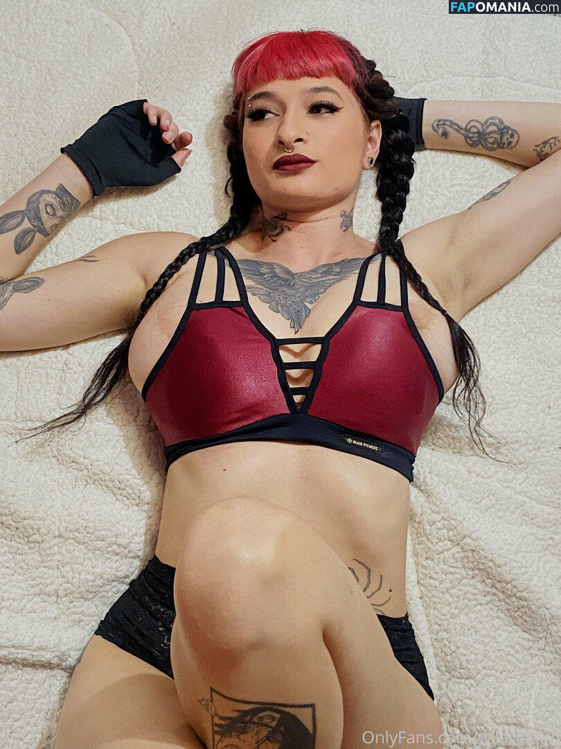 onlydila / onlywila Çıplak OnlyFans  Sızdırılmış Fotoğraf #37