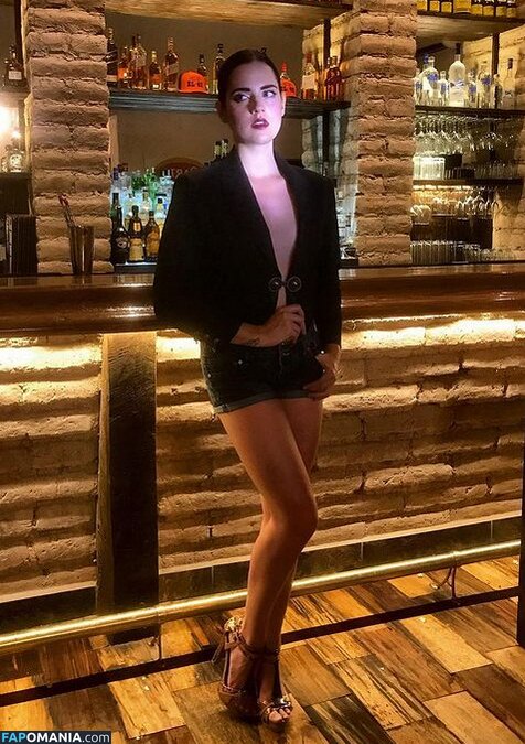 Ophelie Rullier / ophelier / ophelierullier Çıplak OnlyFans  Sızdırılmış Fotoğraf #132