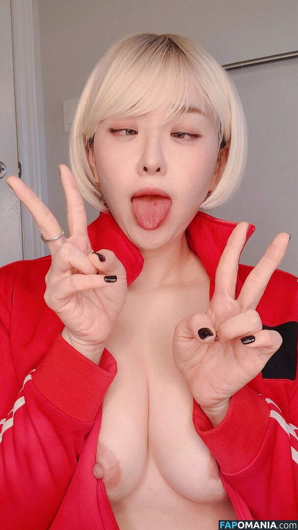 Oppai Princess / OppaiPrincess / theoppaiprincess Çıplak OnlyFans  Sızdırılmış Fotoğraf #7