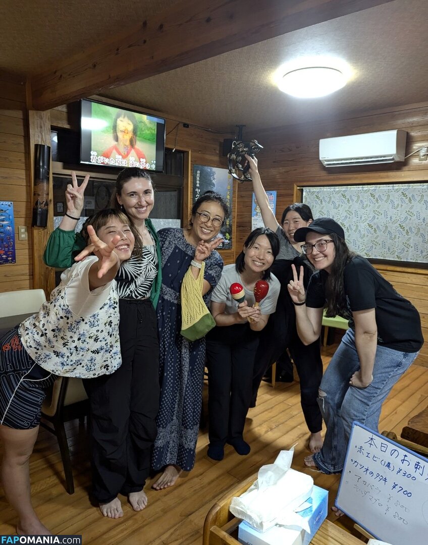 Orbalology Çıplak OnlyFans  Sızdırılmış Fotoğraf #1