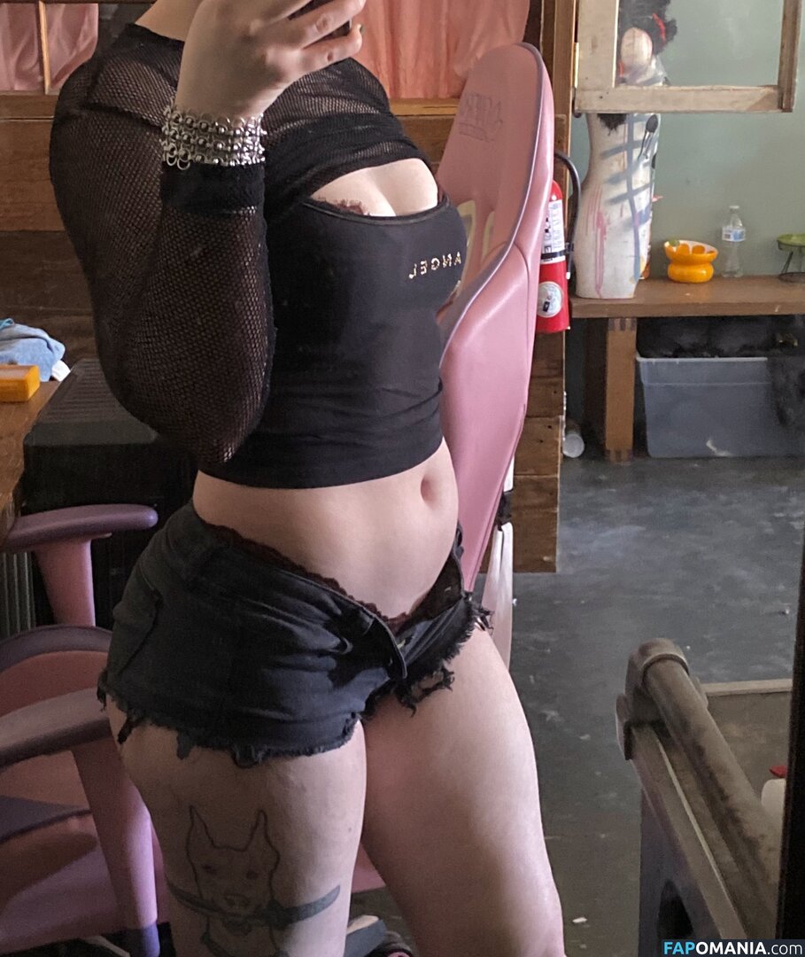 anghraz / hotorcsnearyou / malacath / maul / orctek Çıplak OnlyFans  Sızdırılmış Fotoğraf #15