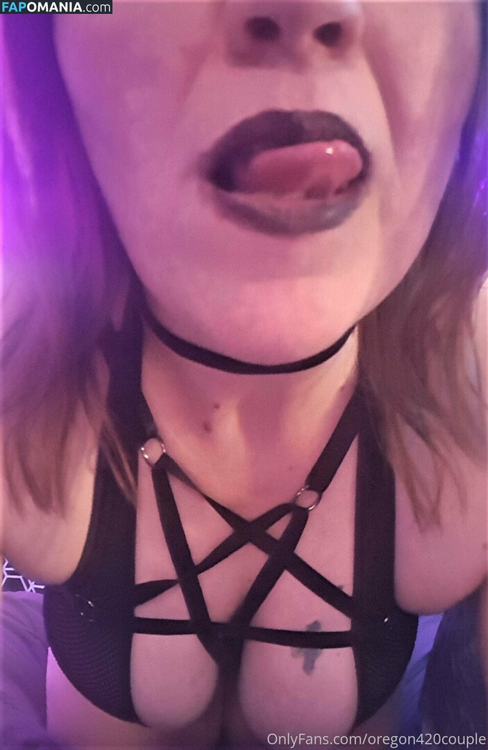 oregon420 / oregon420couple Çıplak OnlyFans  Sızdırılmış Fotoğraf #9
