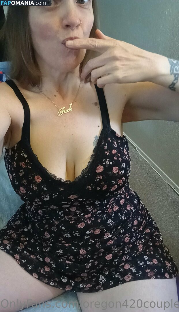 oregon420 / oregon420couple Çıplak OnlyFans  Sızdırılmış Fotoğraf #39