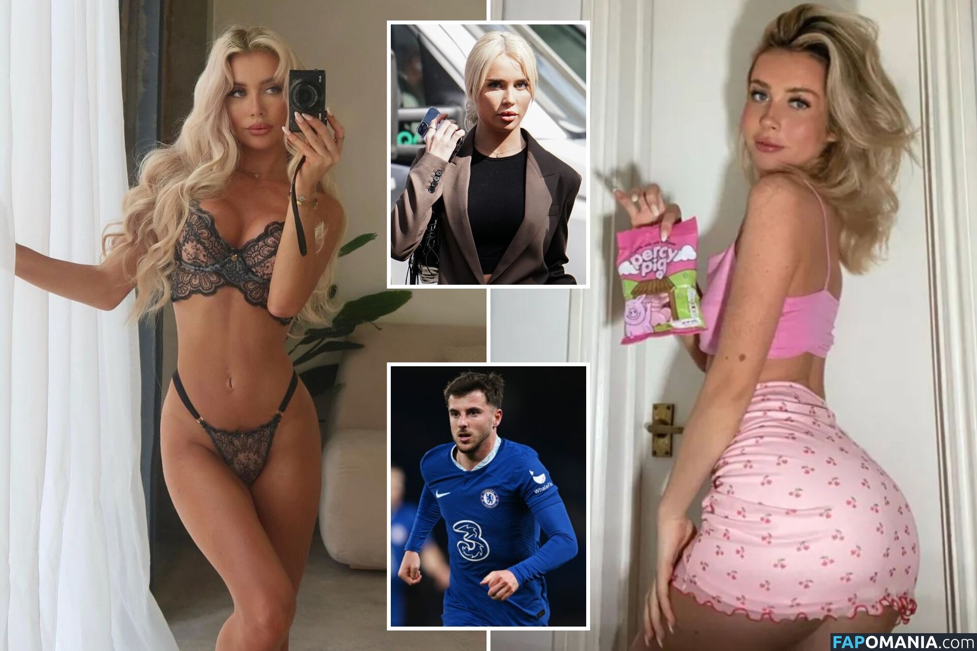 Orlamelissa Çıplak OnlyFans  Sızdırılmış Fotoğraf #8