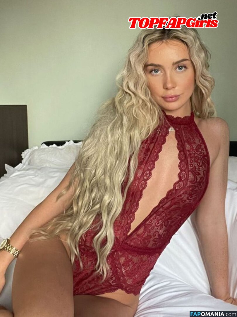 Orlamelissa Çıplak OnlyFans  Sızdırılmış Fotoğraf #19