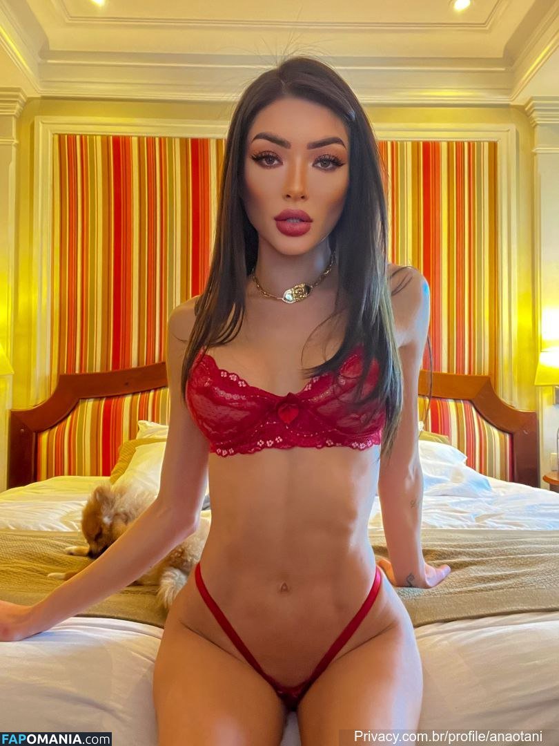 Otani Anna / anaotani / https: / otanianarealoficial Çıplak OnlyFans  Sızdırılmış Fotoğraf #131