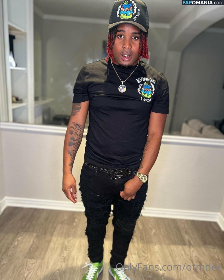 Otmfilmz / otm.dee / otmdee / otmdee_ Çıplak OnlyFans  Sızdırılmış Fotoğraf #4