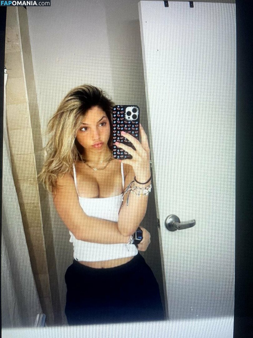 Megan Eugenio / Overtime Megan / overtimemegan Çıplak OnlyFans  Sızdırılmış Fotoğraf #13