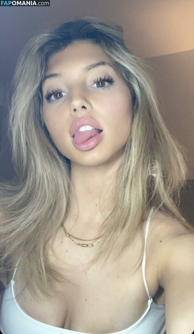 Megan Eugenio / Overtime Megan / overtimemegan Çıplak OnlyFans  Sızdırılmış Fotoğraf #20