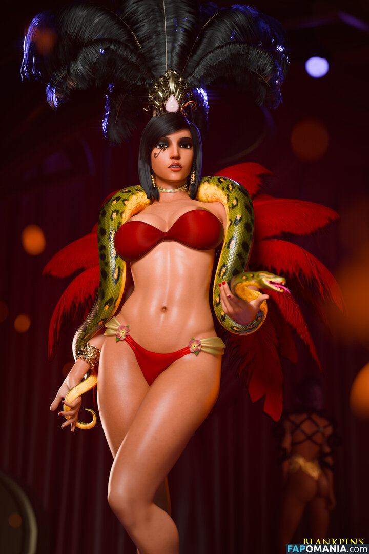 Overwatch Çıplak OnlyFans  Sızdırılmış Fotoğraf #1220