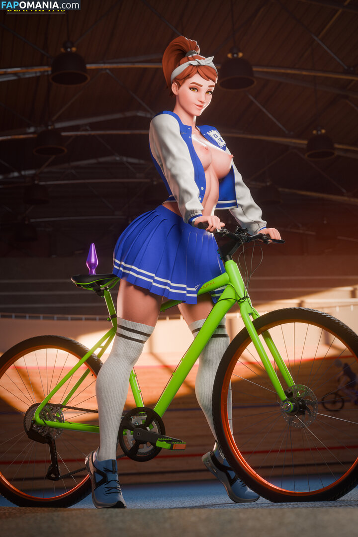Overwatch Çıplak OnlyFans  Sızdırılmış Fotoğraf #1223