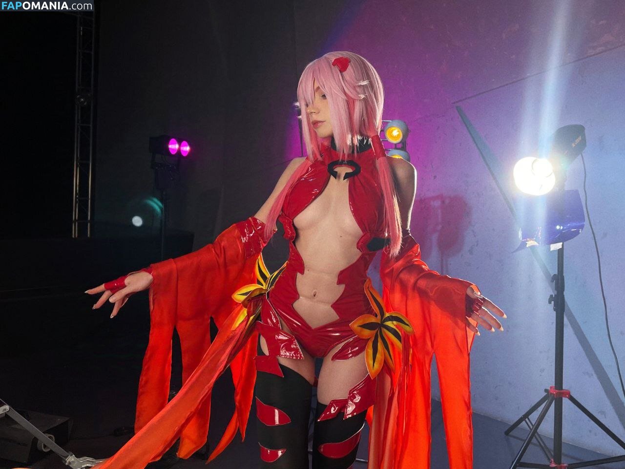 LilyLit / OwlLit / ily_Lit Çıplak OnlyFans  Sızdırılmış Fotoğraf #181