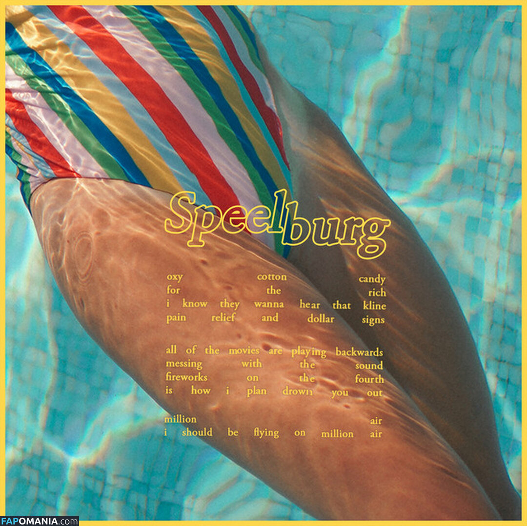 Oxycotton Çıplak OnlyFans  Sızdırılmış Fotoğraf #4