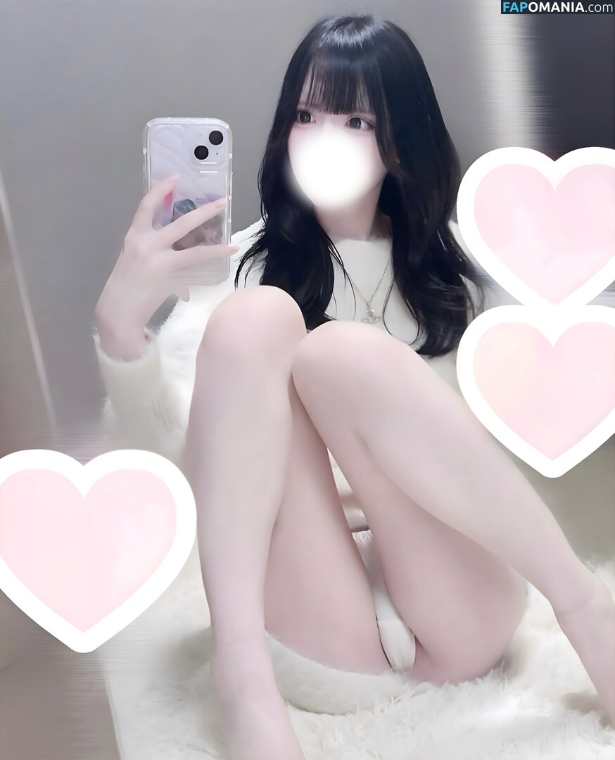 oyasumiliii_ Çıplak OnlyFans  Sızdırılmış Fotoğraf #4