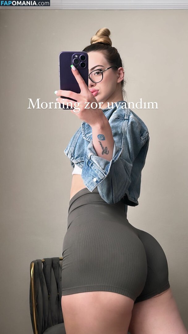 Oznur Guven / oz_nurunuz / oznurunuz / oznurunuzz Çıplak OnlyFans  Sızdırılmış Fotoğraf #12