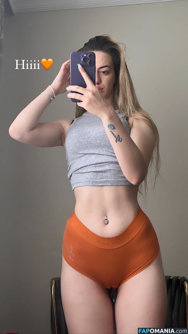Oznur Guven / oz_nurunuz / oznurunuz / oznurunuzz Çıplak OnlyFans  Sızdırılmış Fotoğraf #13