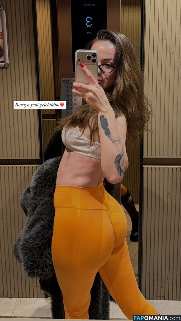 Oznur Guven / oz_nurunuz / oznurunuz / oznurunuzz Çıplak OnlyFans  Sızdırılmış Fotoğraf #225