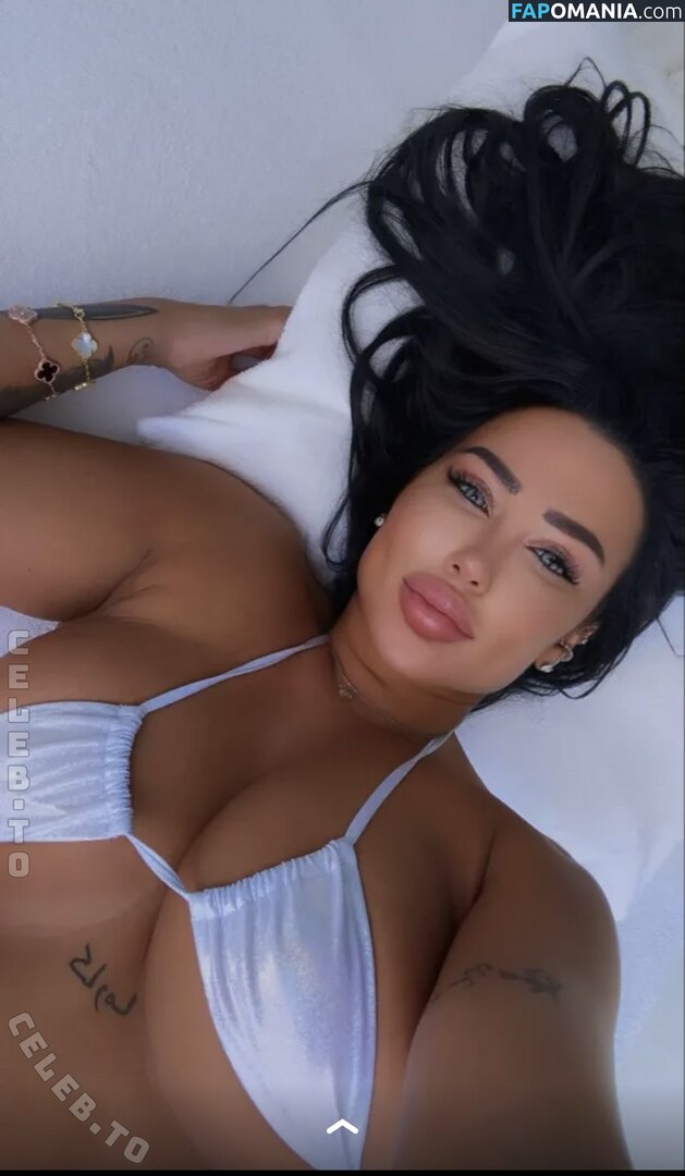 p3liinsk Çıplak OnlyFans  Sızdırılmış Fotoğraf #3