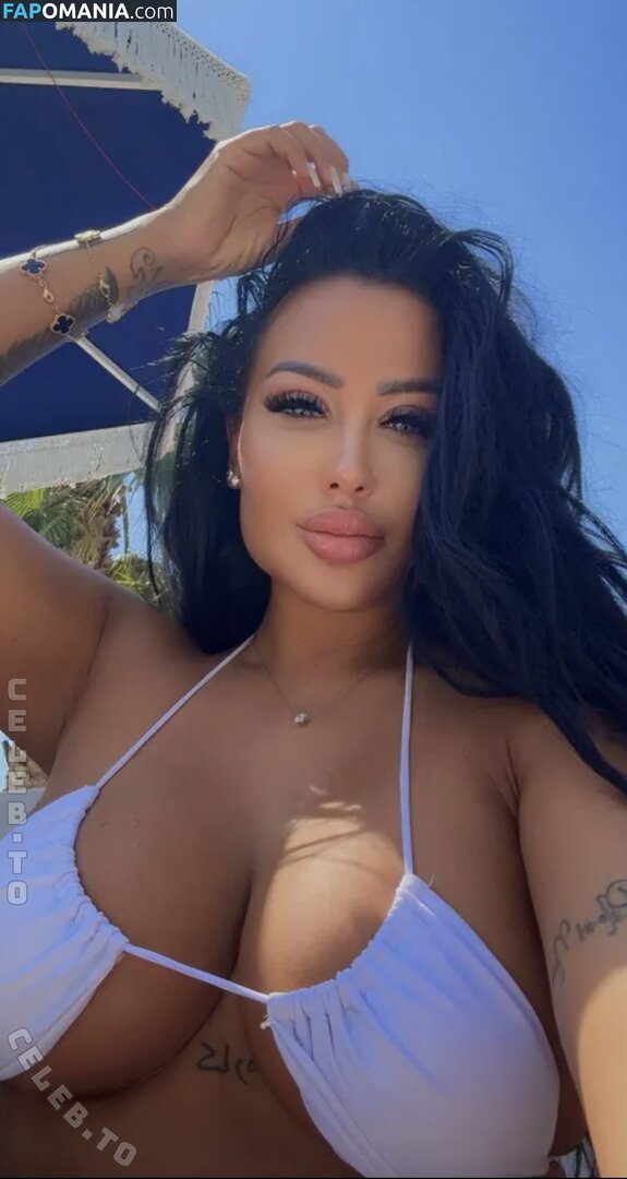 p3liinsk Çıplak OnlyFans  Sızdırılmış Fotoğraf #8