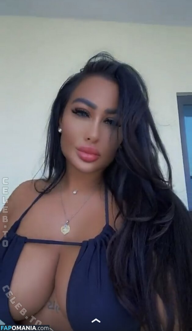 p3liinsk Çıplak OnlyFans  Sızdırılmış Fotoğraf #9