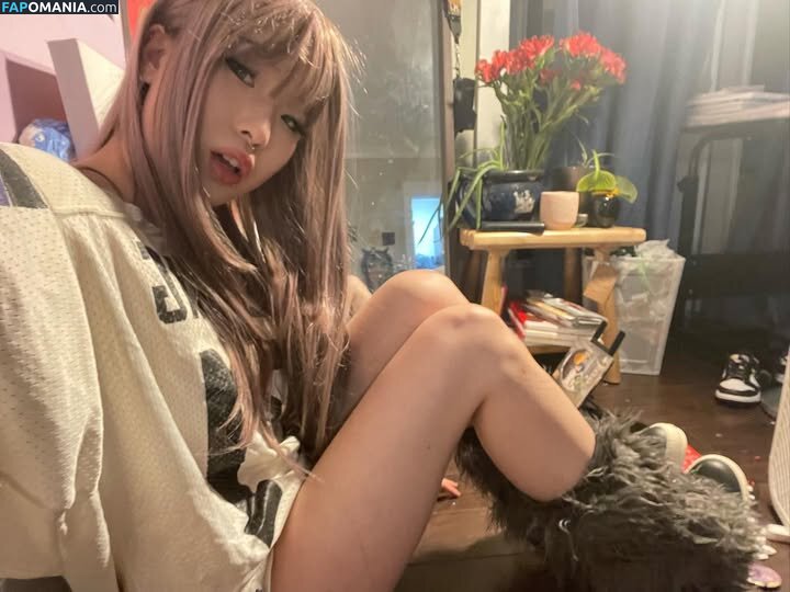 p6rvert / thepussyparty Çıplak OnlyFans  Sızdırılmış Fotoğraf #3