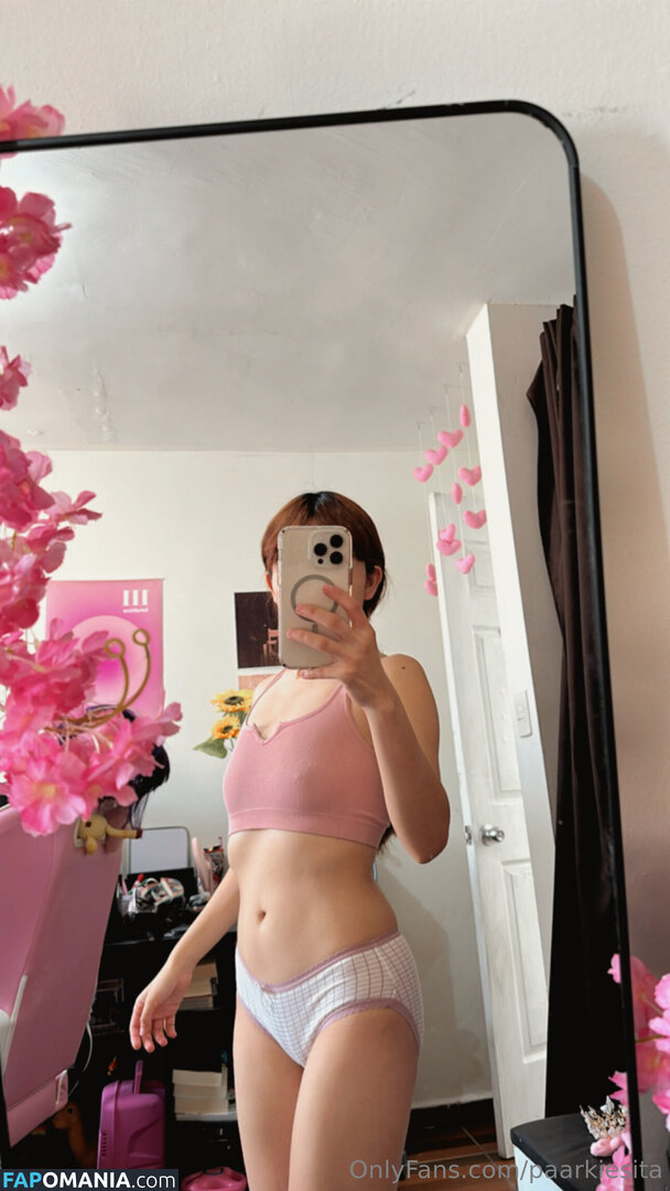 paarkiesita Çıplak OnlyFans  Sızdırılmış Fotoğraf #1