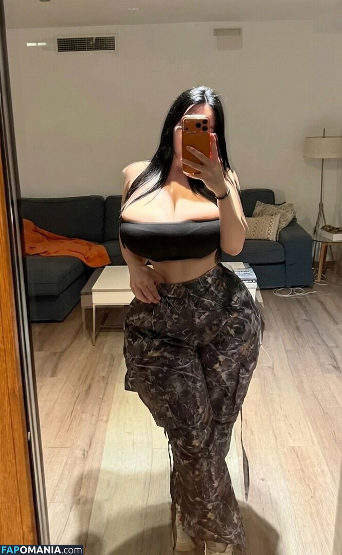 Paaular Ruiz / Paaularruizz / Paaularruizz2 Çıplak OnlyFans  Sızdırılmış Fotoğraf #15