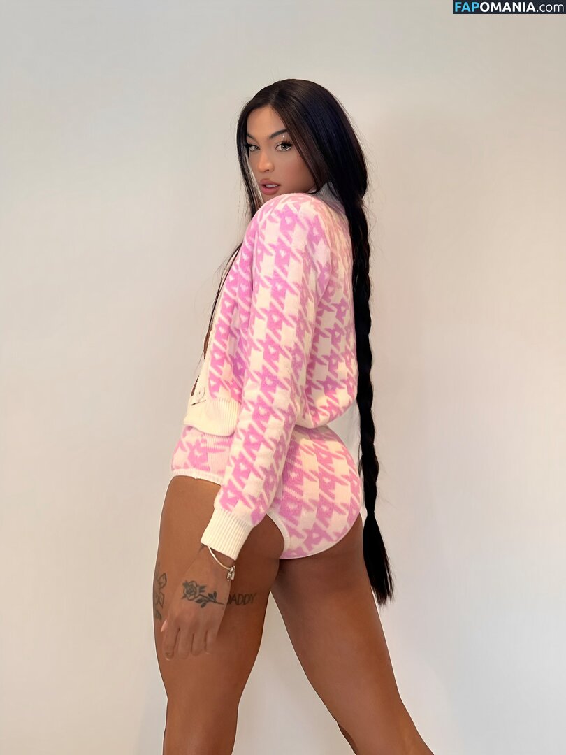 Pabllo Vittar / pabllovittar Çıplak OnlyFans  Sızdırılmış Fotoğraf #1