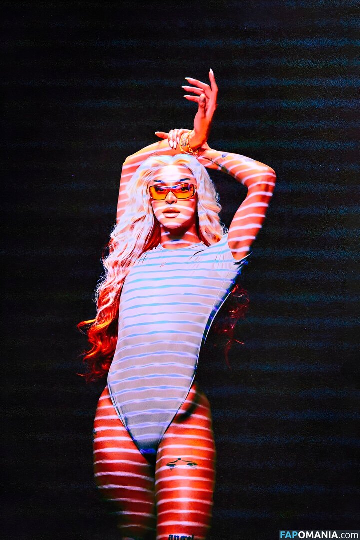 Pabllo Vittar / pabllovittar Çıplak OnlyFans  Sızdırılmış Fotoğraf #3