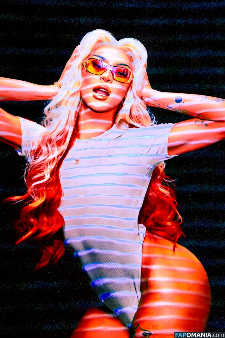 Pabllo Vittar / pabllovittar Çıplak OnlyFans  Sızdırılmış Fotoğraf #4