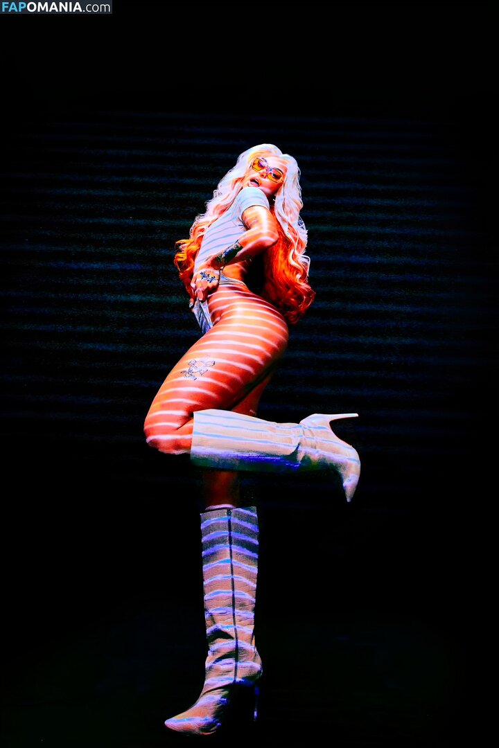 Pabllo Vittar / pabllovittar Çıplak OnlyFans  Sızdırılmış Fotoğraf #5