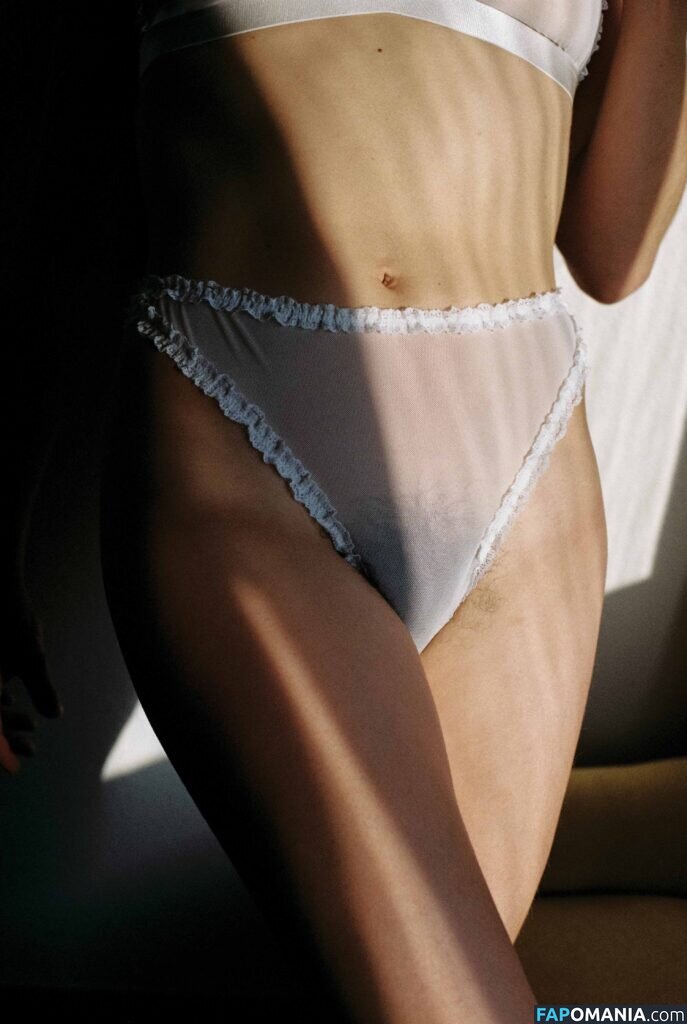 paeulini Çıplak OnlyFans  Sızdırılmış Fotoğraf #4