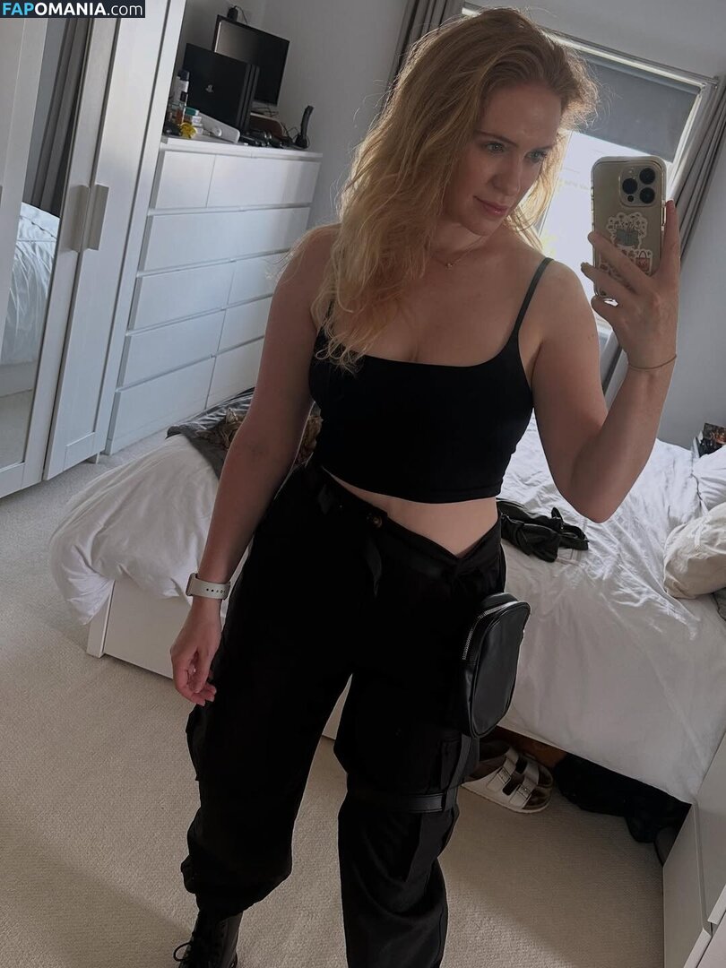 Pagan Mcgrath / PaganPlays / The Try Chanel / https: / pagan_plays Çıplak OnlyFans  Sızdırılmış Fotoğraf #1
