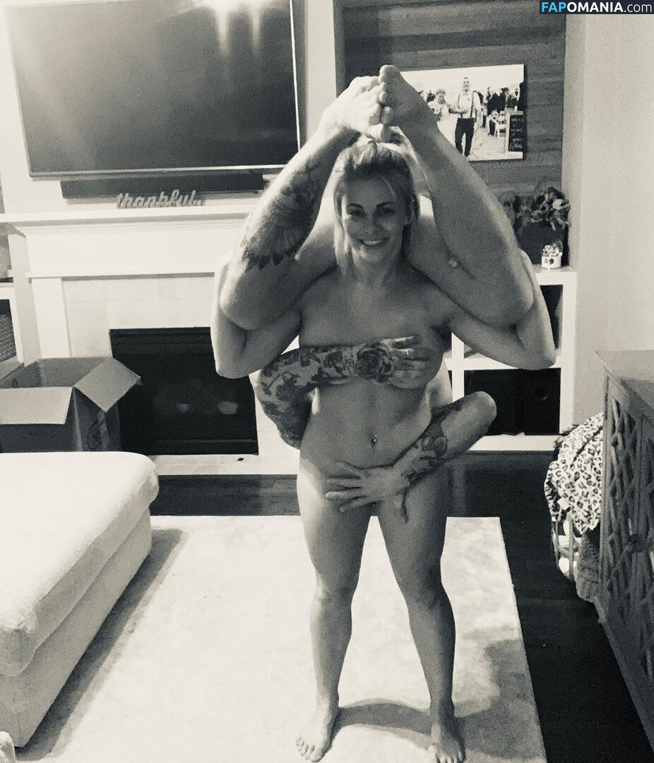 Pai VanZant Çıplak OnlyFans  Sızdırılmış Fotoğraf #2