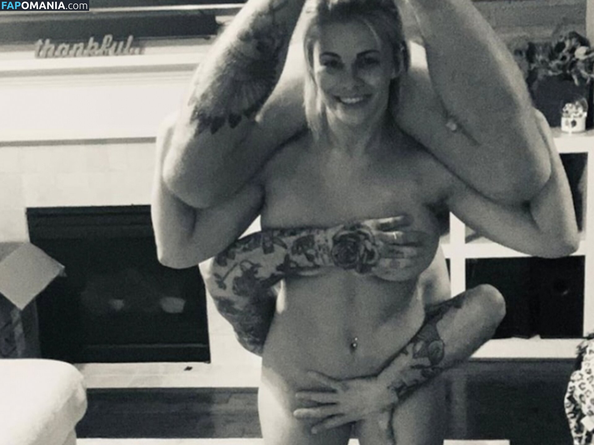 Pai VanZant Çıplak OnlyFans  Sızdırılmış Fotoğraf #7