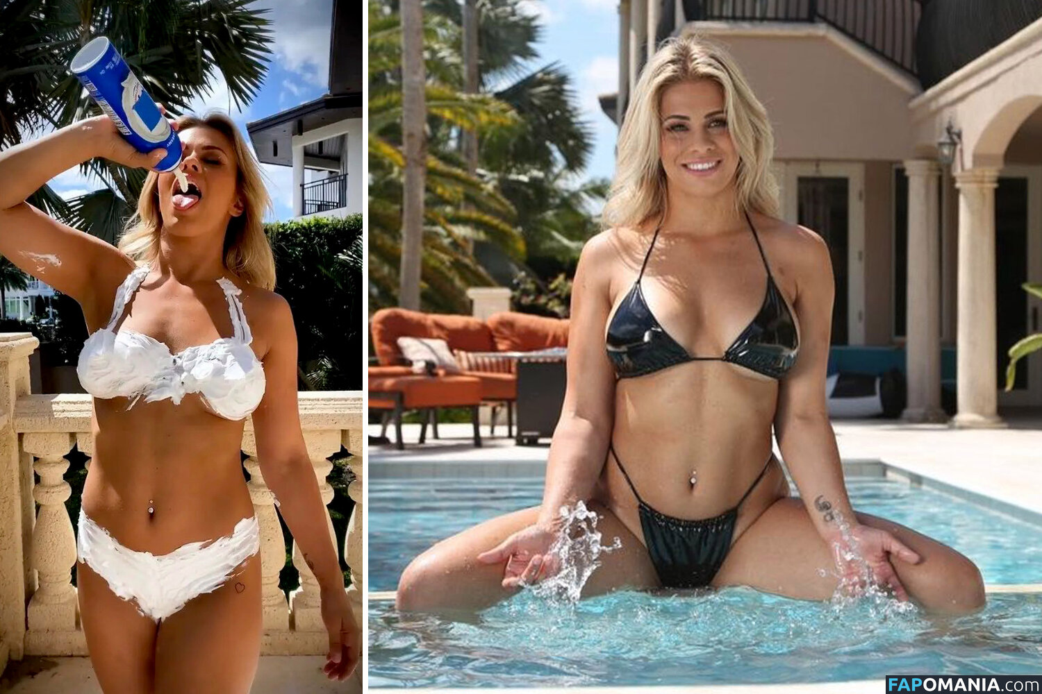 Pai VanZant Çıplak OnlyFans  Sızdırılmış Fotoğraf #12