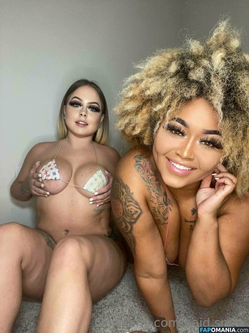 paid.snow Çıplak OnlyFans  Sızdırılmış Fotoğraf #17