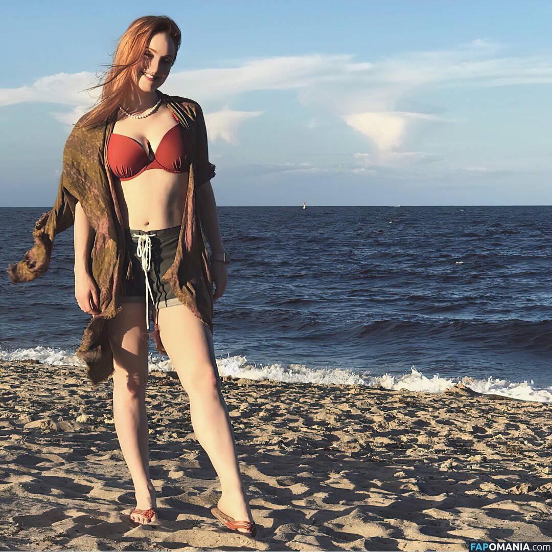 Paige Boivin / PeachSaliva / The Mustard Goblin Queen / cindyboivin Çıplak OnlyFans  Sızdırılmış Fotoğraf #4