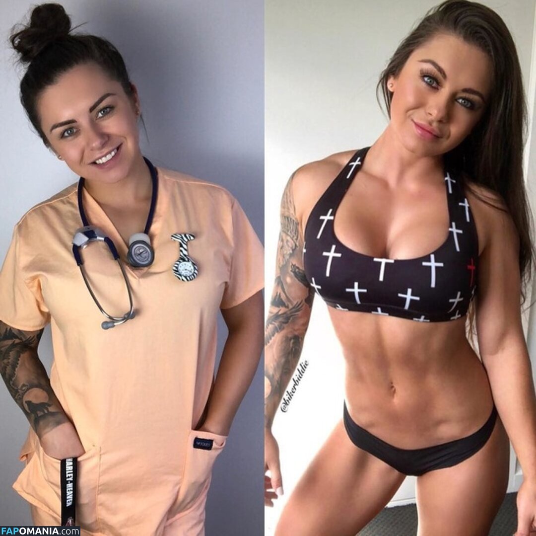 Paige Mills Çıplak OnlyFans  Sızdırılmış Fotoğraf #10
